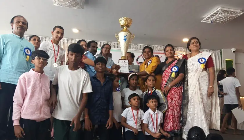 National level Open Yoga Championship