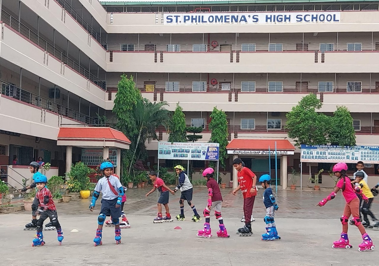 Skating