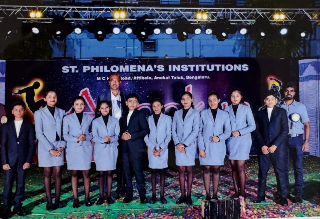 Best Private School in Attibele