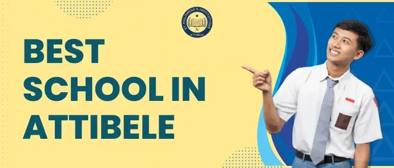 Best School in Attibele