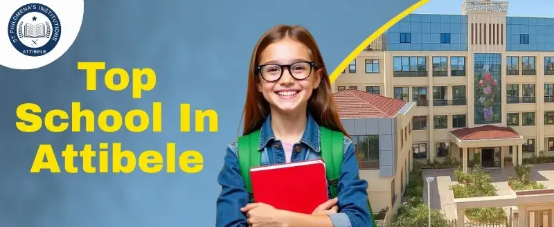 ST Philomena institutions 1