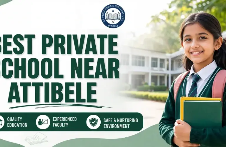 Best Private School Near Attibele (2)
