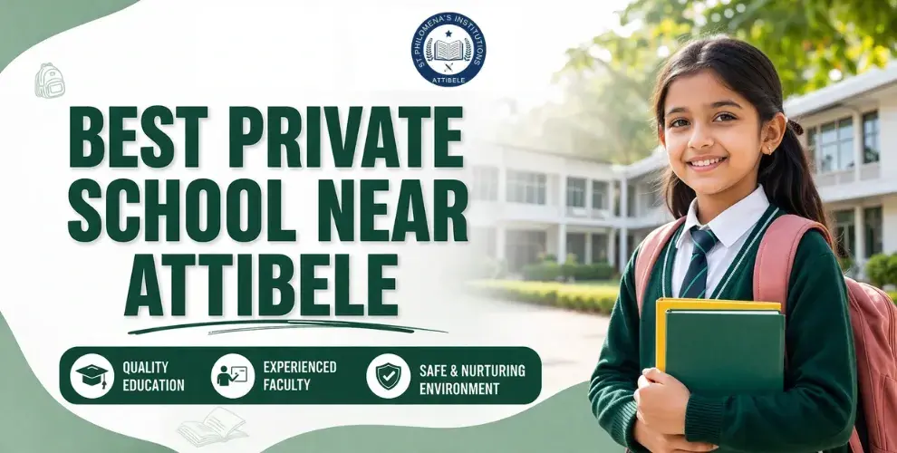 Best Private School Near Attibele (2)