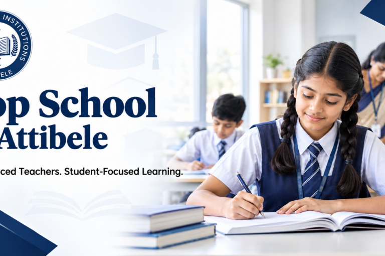 Top-School-in-Attibele