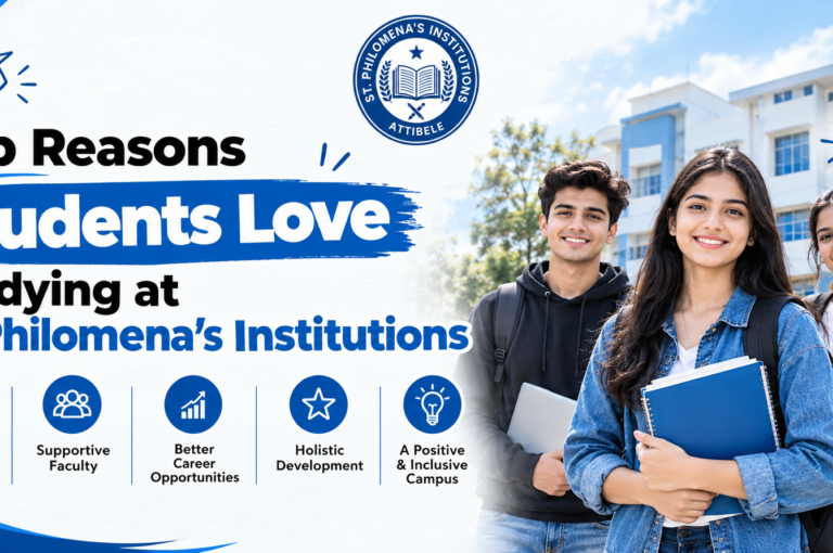 Choosing a school is one of the most important decisions a parent makes. Parents searching for the best school in Attibele want more than good marks