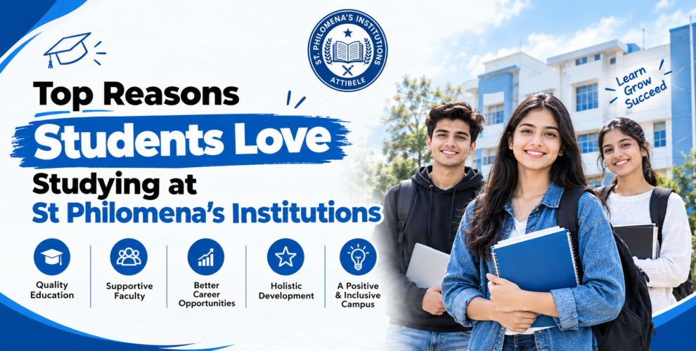 Choosing a school is one of the most important decisions a parent makes. Parents searching for the best school in Attibele want more than good marks